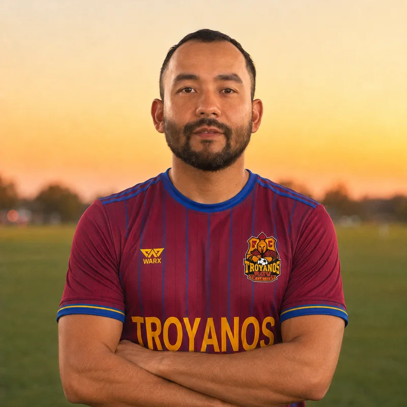 Oscar Garza, Entrenador